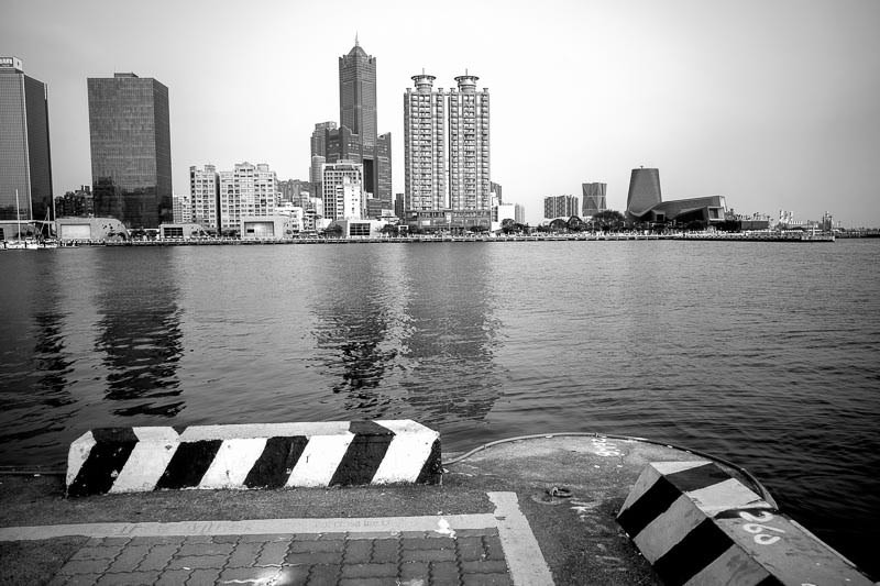 A Day in Kaohsiung